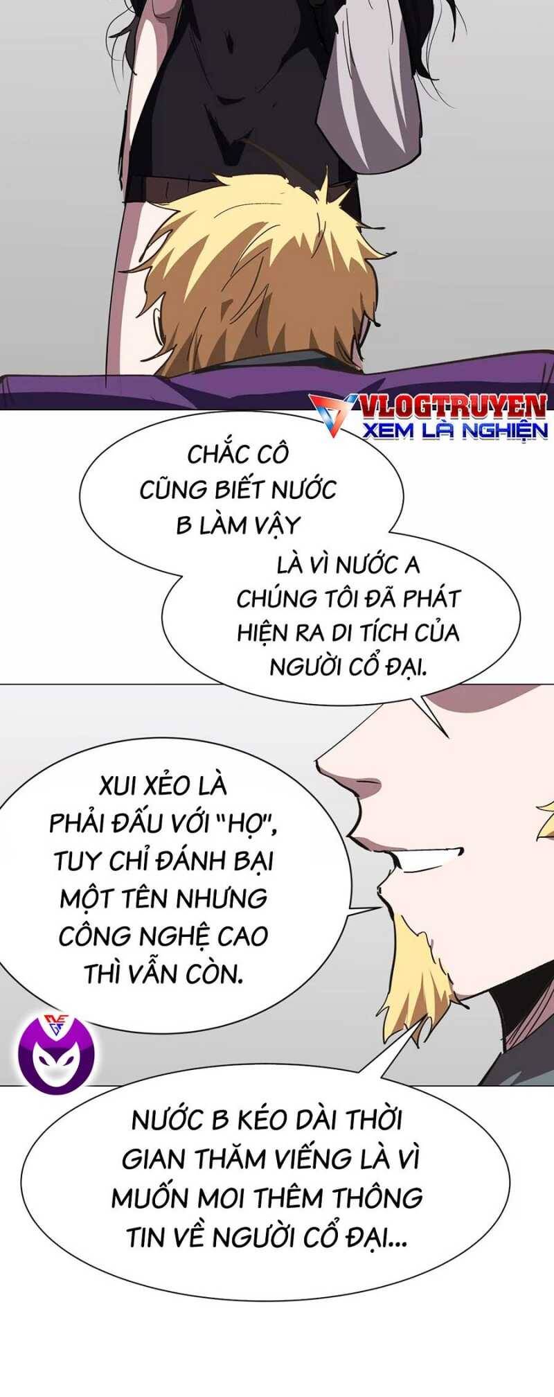 Cương Thi Tiên Sinh Chap 91 - Next Chap 92