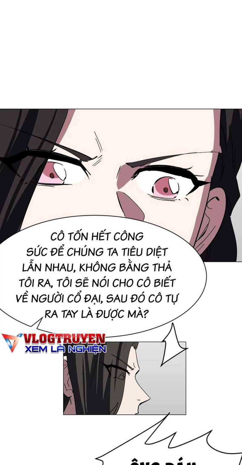 Cương Thi Tiên Sinh Chap 91 - Next Chap 92