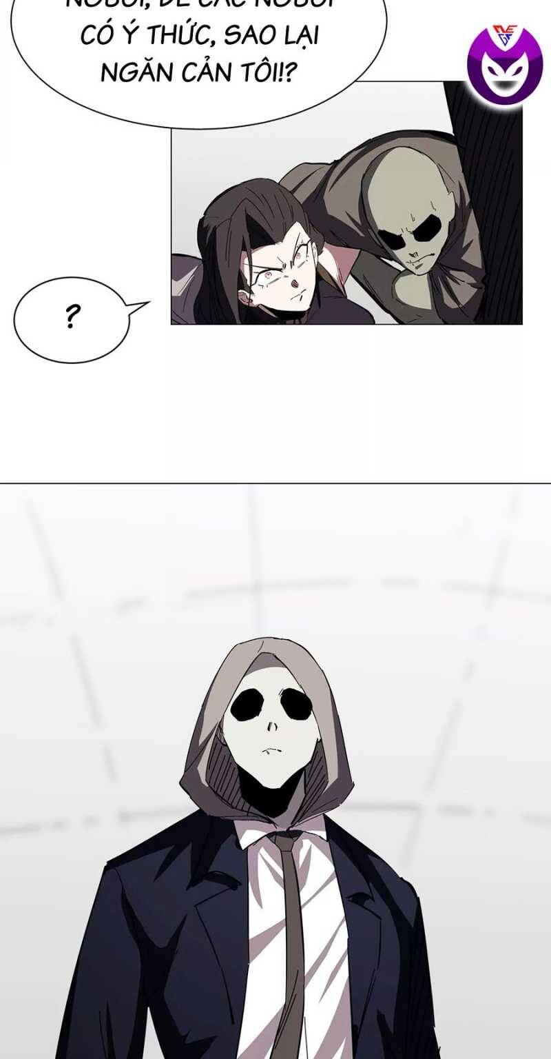 Cương Thi Tiên Sinh Chap 91 - Next Chap 92