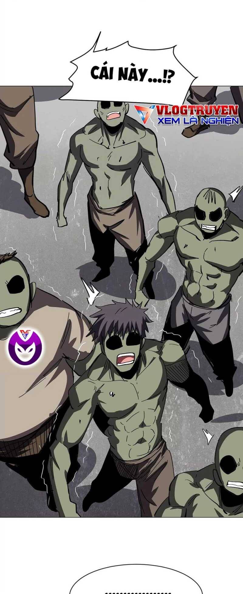 Cương Thi Tiên Sinh Chap 91 - Next Chap 92