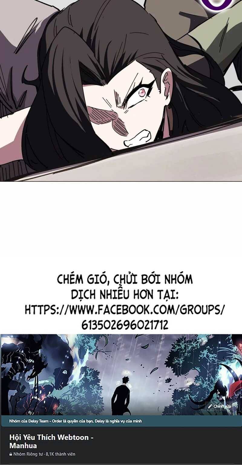 Cương Thi Tiên Sinh Chap 91 - Next Chap 92