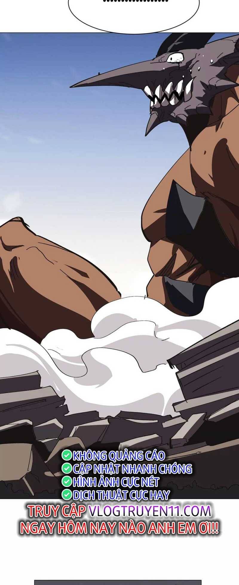 Cương Thi Tiên Sinh Chap 91 - Next Chap 92