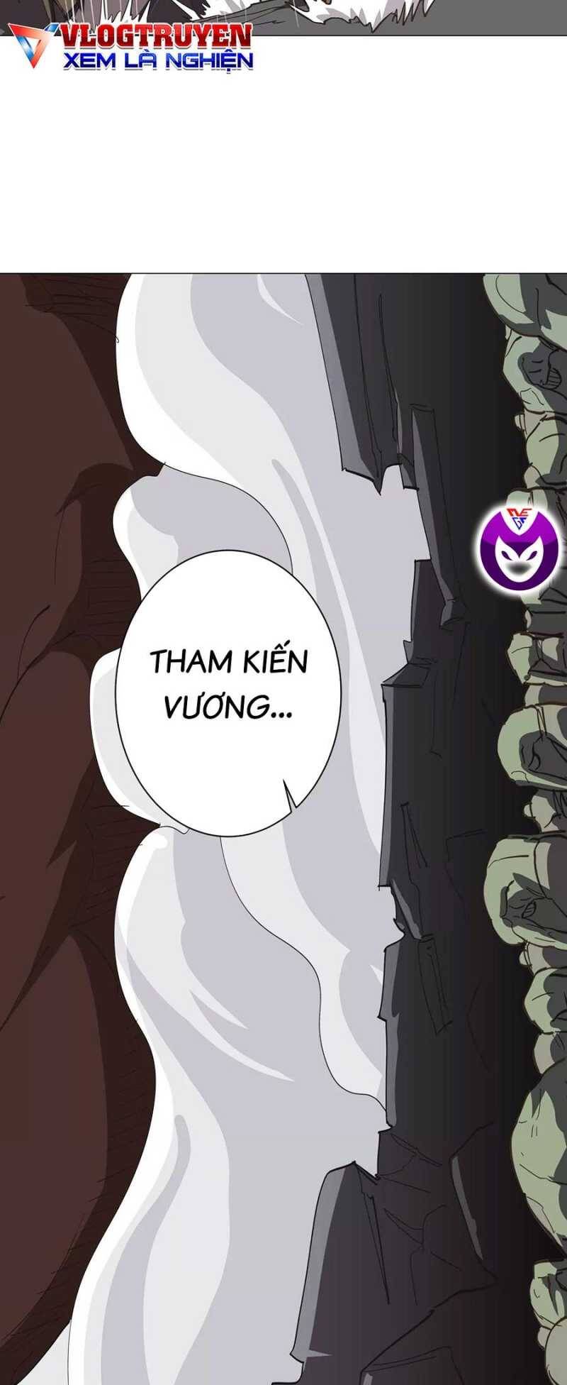 Cương Thi Tiên Sinh Chap 91 - Next Chap 92