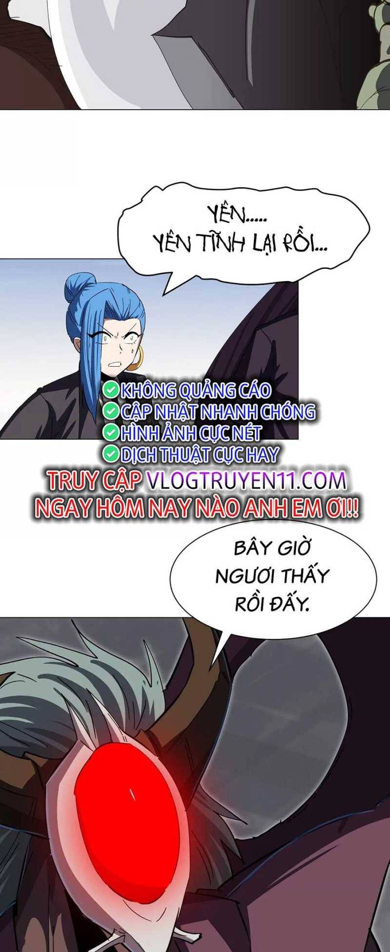 Cương Thi Tiên Sinh Chap 91 - Next Chap 92