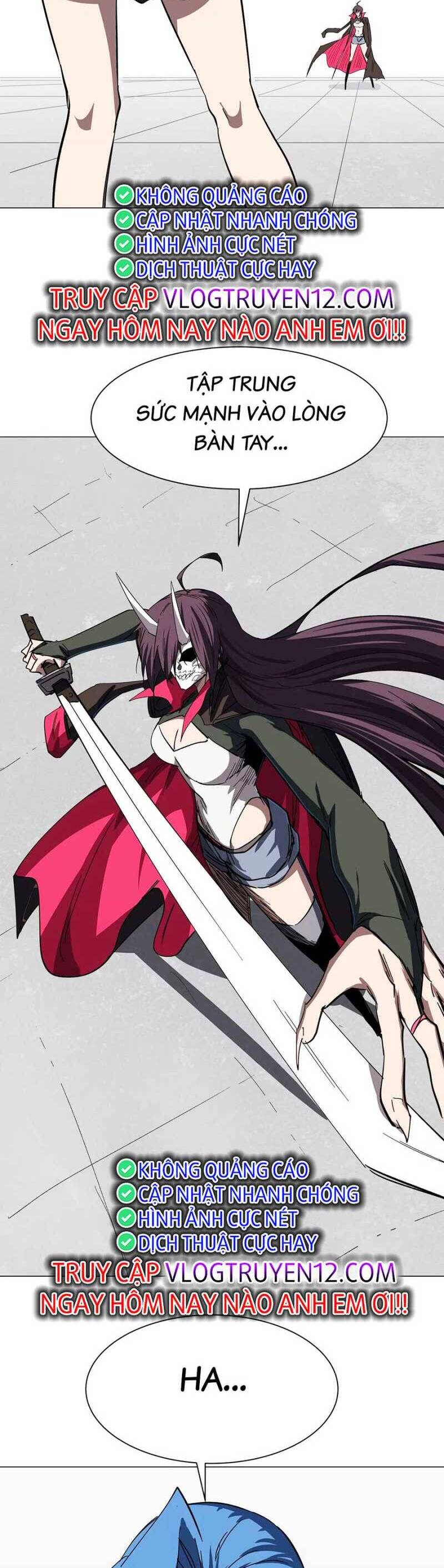 Cương Thi Tiên Sinh Chap 92 - Next Chap 93