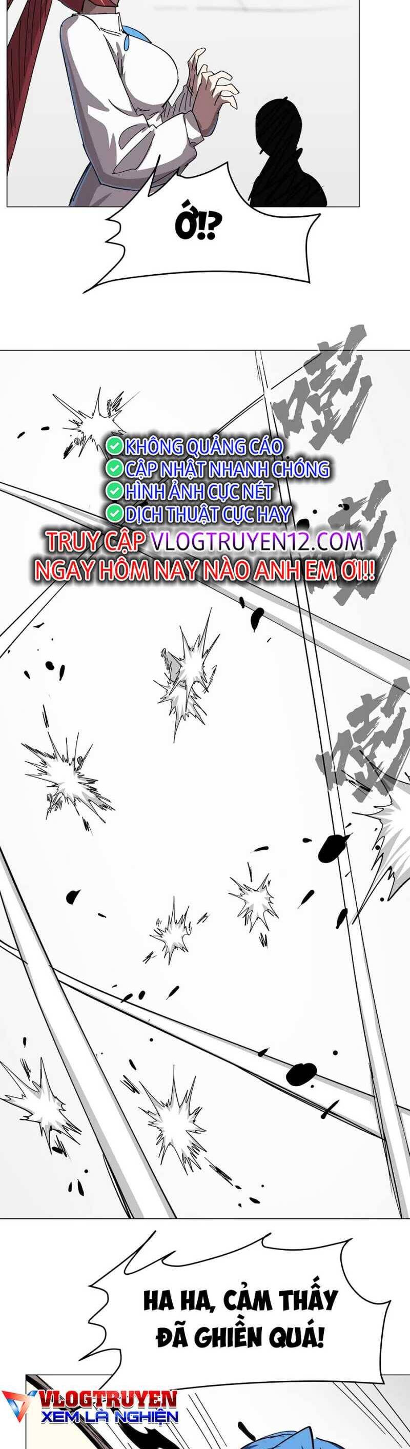 Cương Thi Tiên Sinh Chap 92 - Next Chap 93