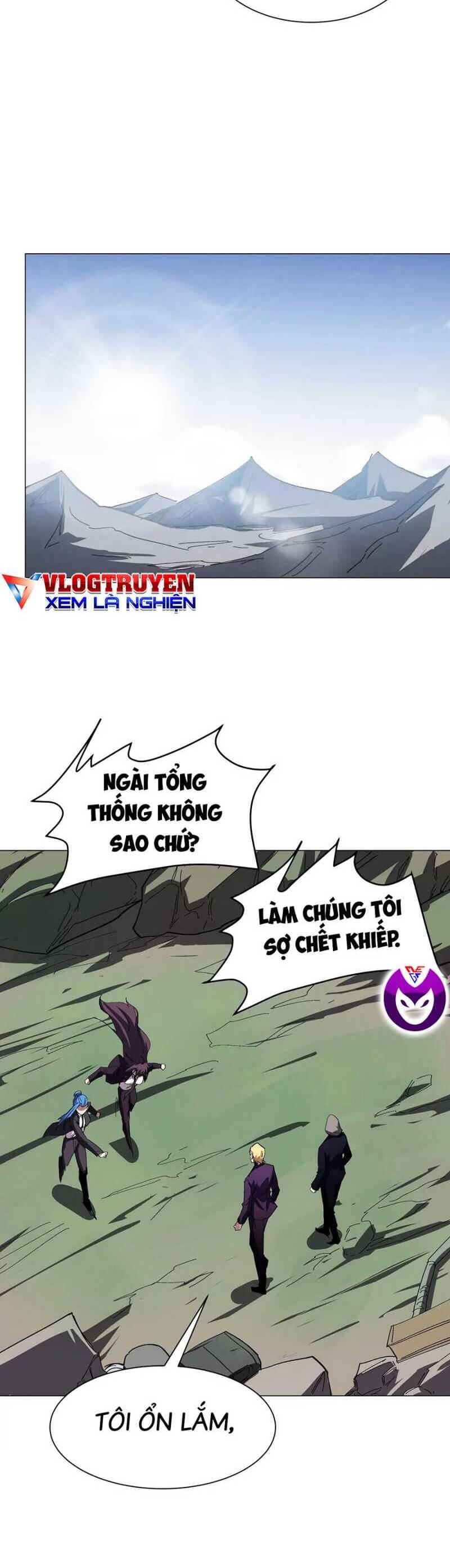 Cương Thi Tiên Sinh Chap 92 - Next Chap 93