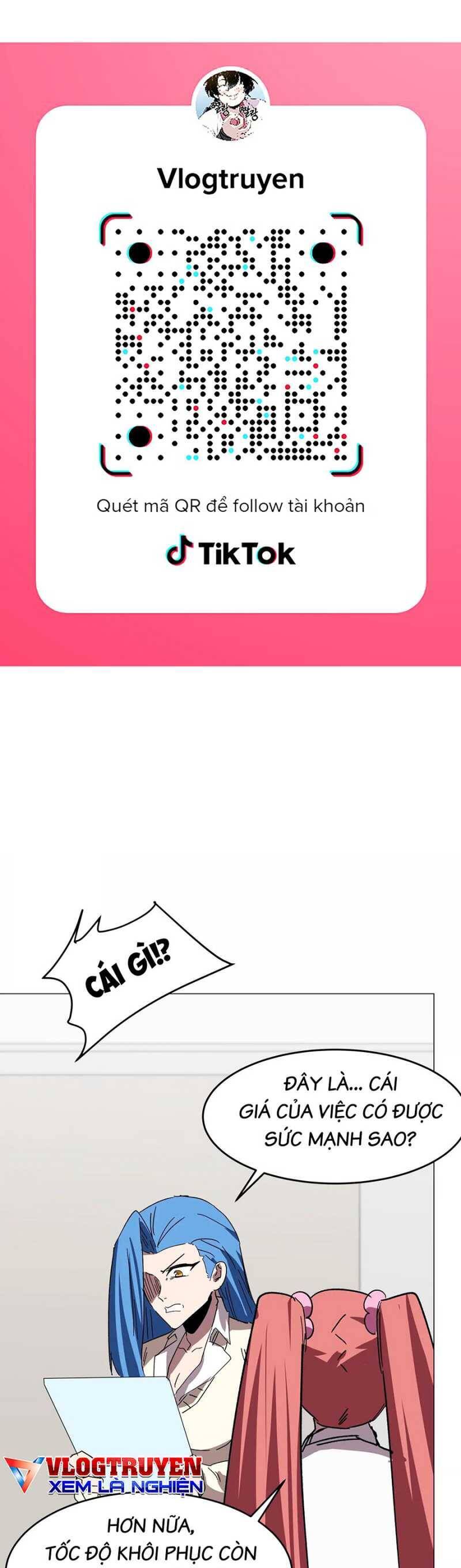 Cương Thi Tiên Sinh Chap 93 - Next Chap 94