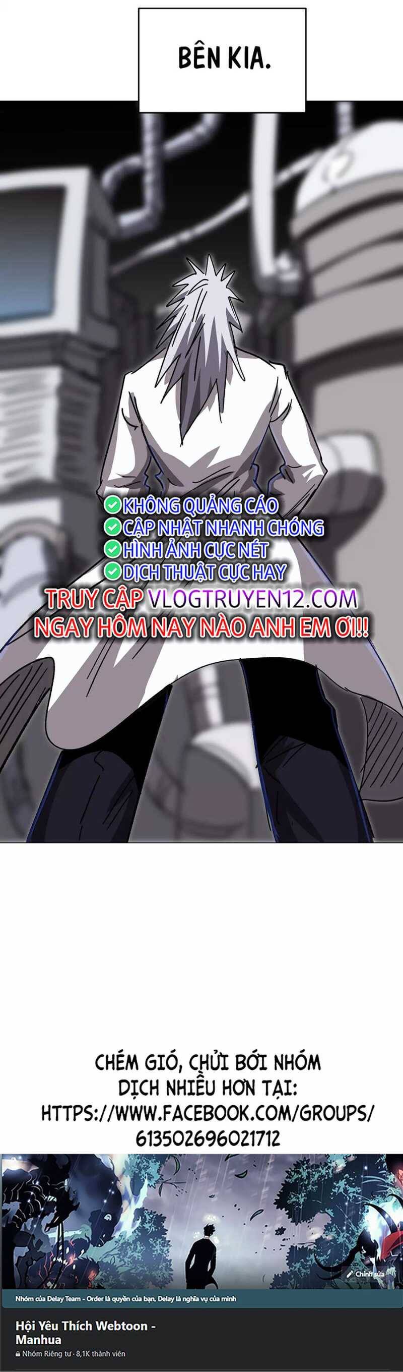 Cương Thi Tiên Sinh Chap 93 - Next Chap 94