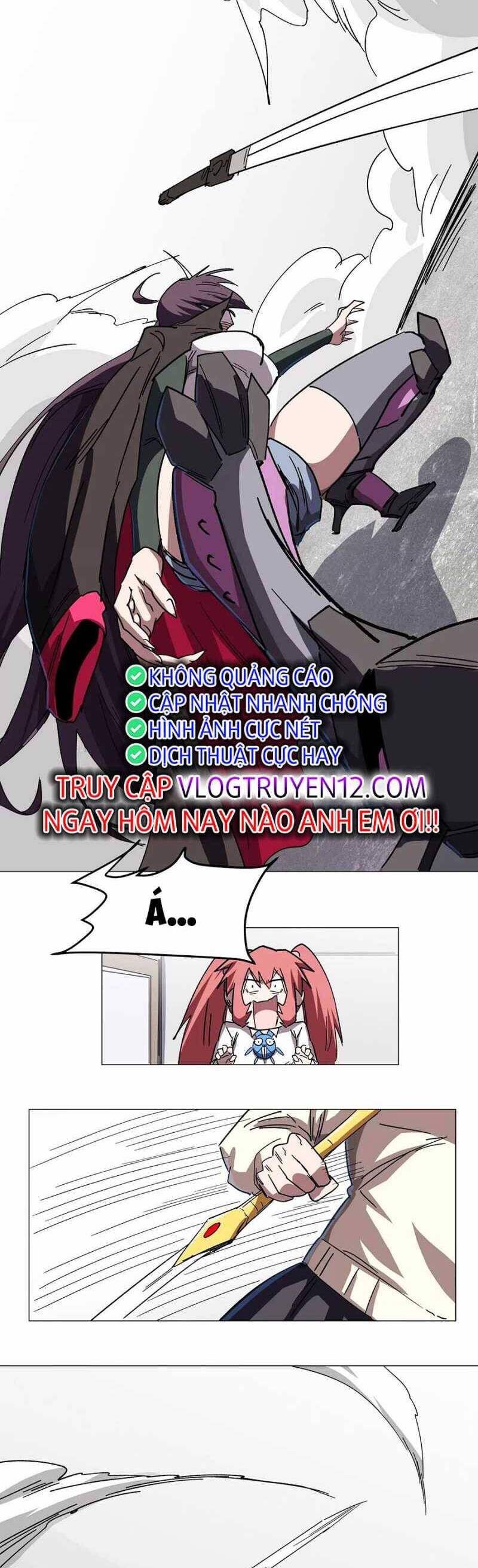 Cương Thi Tiên Sinh Chap 93 - Next Chap 94