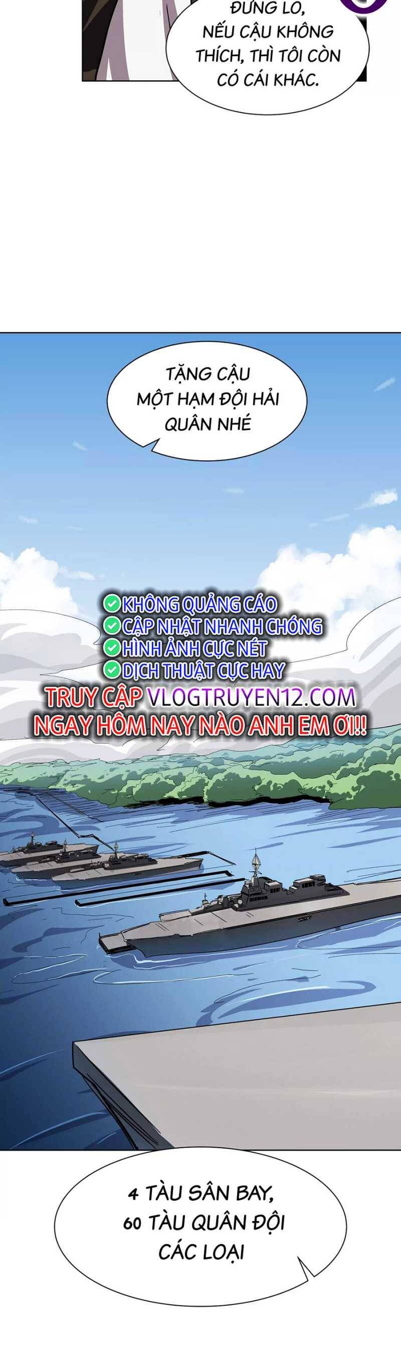 Cương Thi Tiên Sinh Chap 95 - Next Chap 96