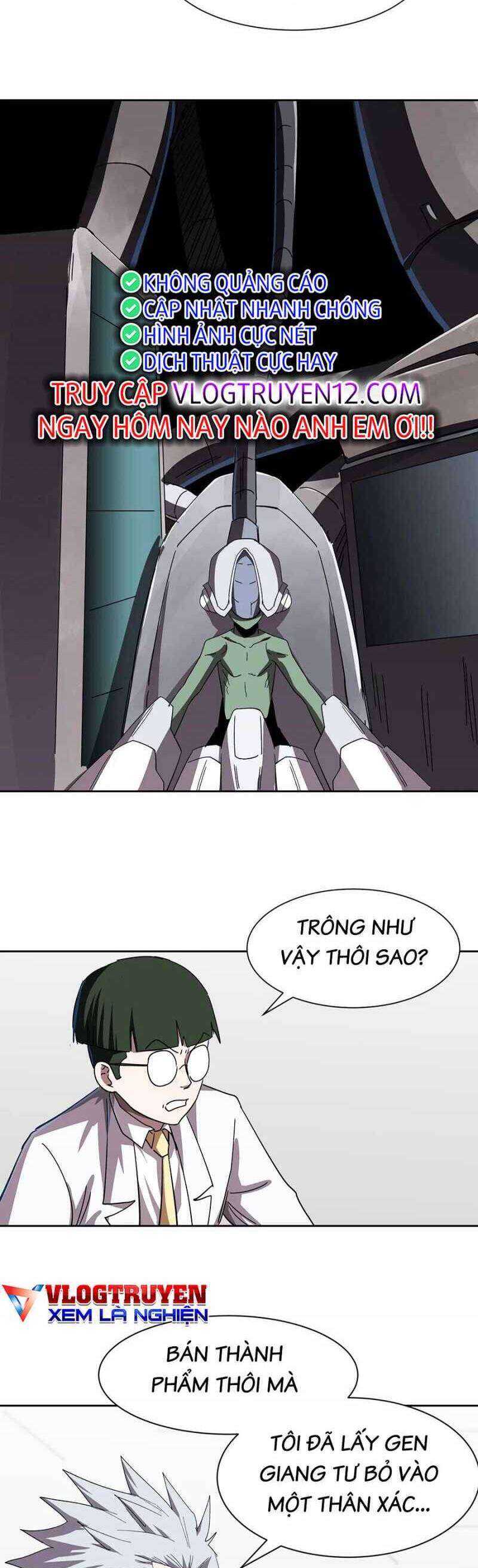 Cương Thi Tiên Sinh Chap 95 - Next Chap 96