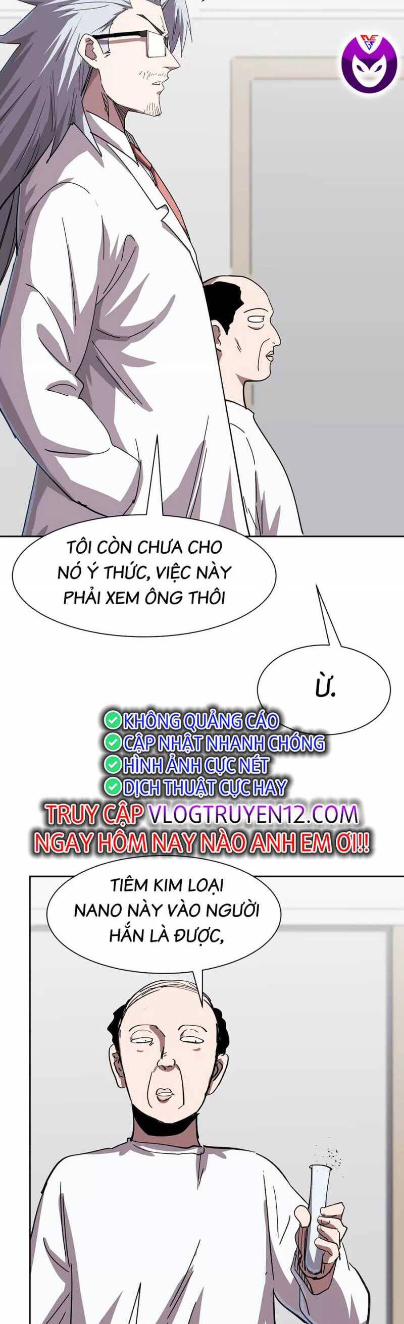 Cương Thi Tiên Sinh Chap 95 - Next Chap 96