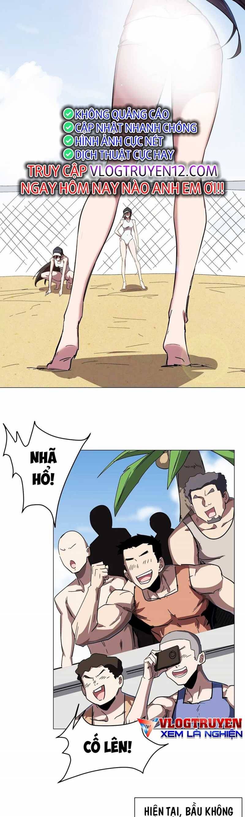 Cương Thi Tiên Sinh Chap 96 - Next Chap 97