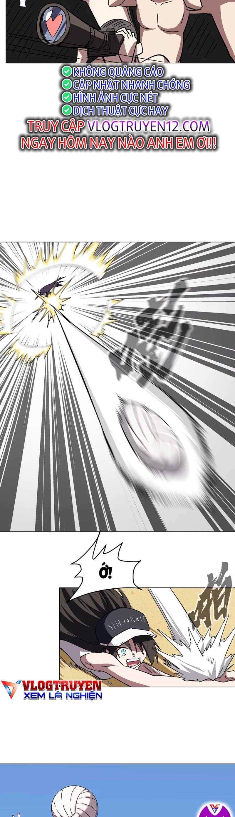 Cương Thi Tiên Sinh Chap 96 - Next Chap 97