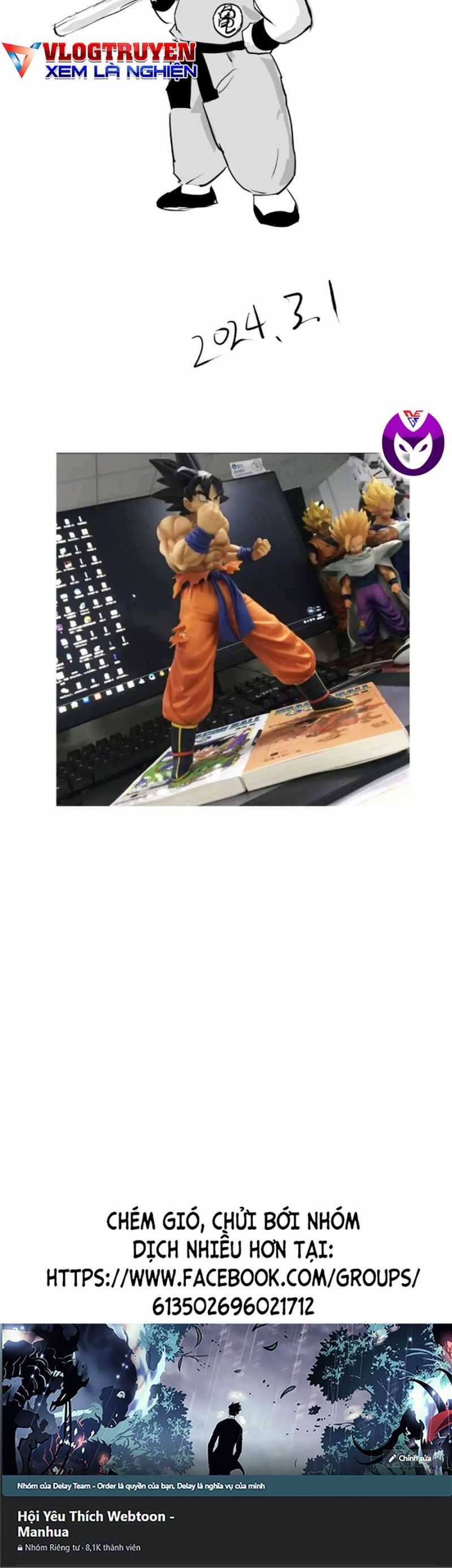 Cương Thi Tiên Sinh Chap 96 - Next Chap 97