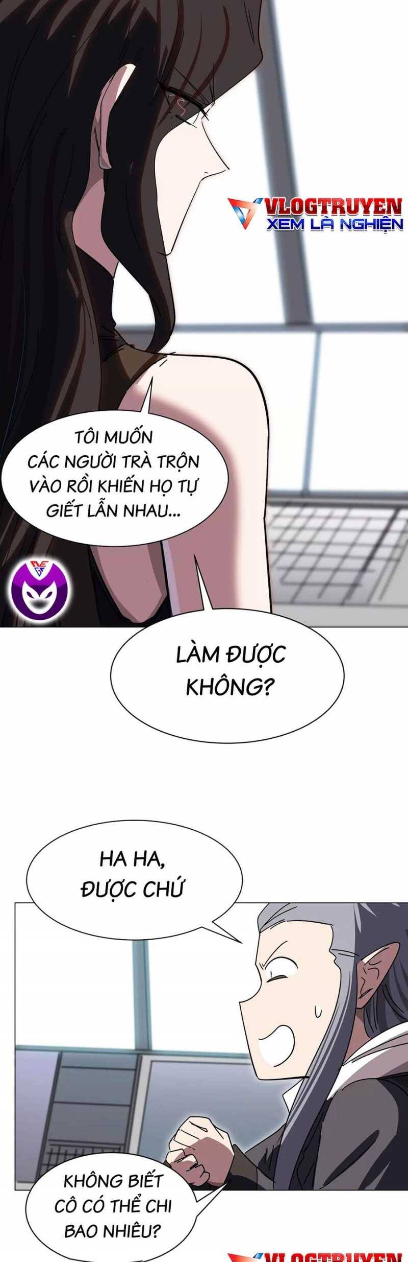 Cương Thi Tiên Sinh Chap 96 - Next Chap 97