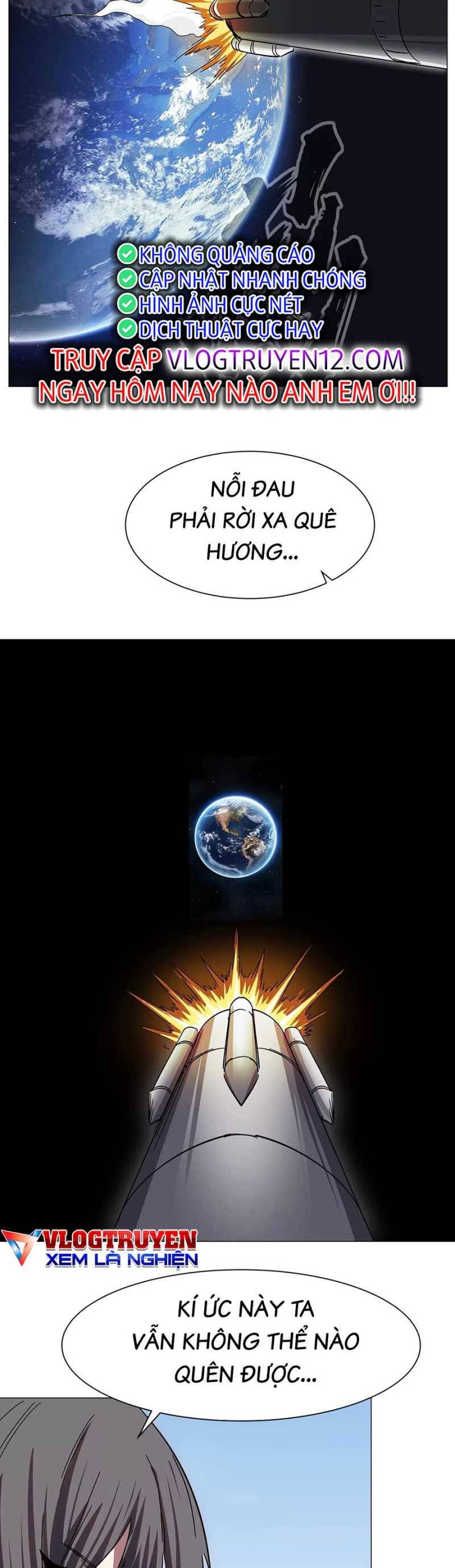 Cương Thi Tiên Sinh Chap 97 - Next Chap 98