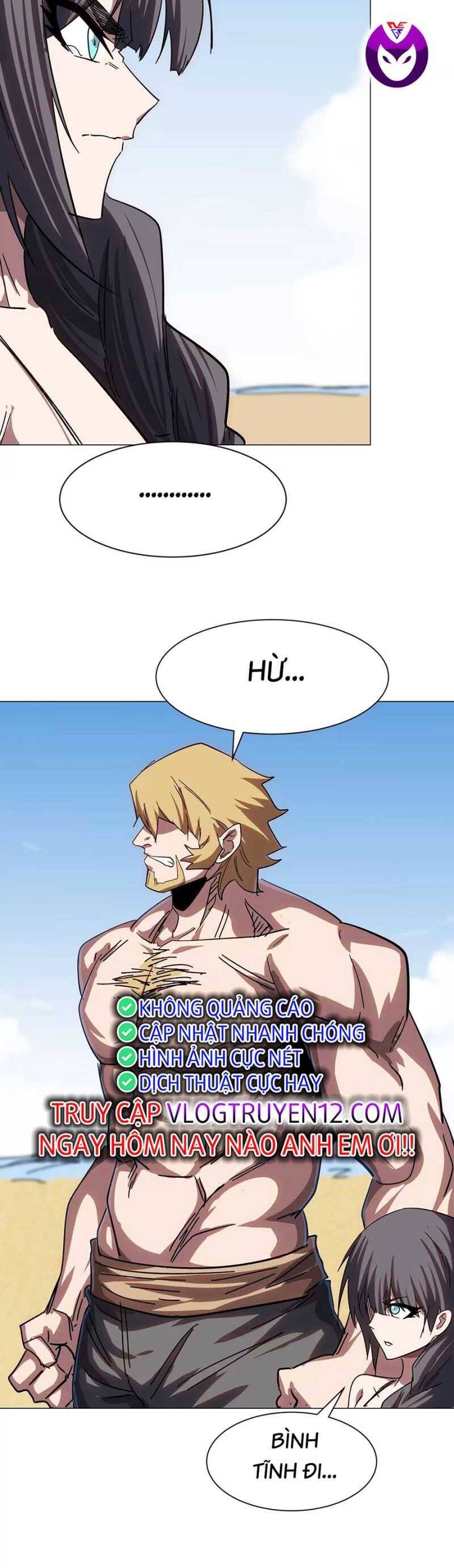 Cương Thi Tiên Sinh Chap 97 - Next Chap 98