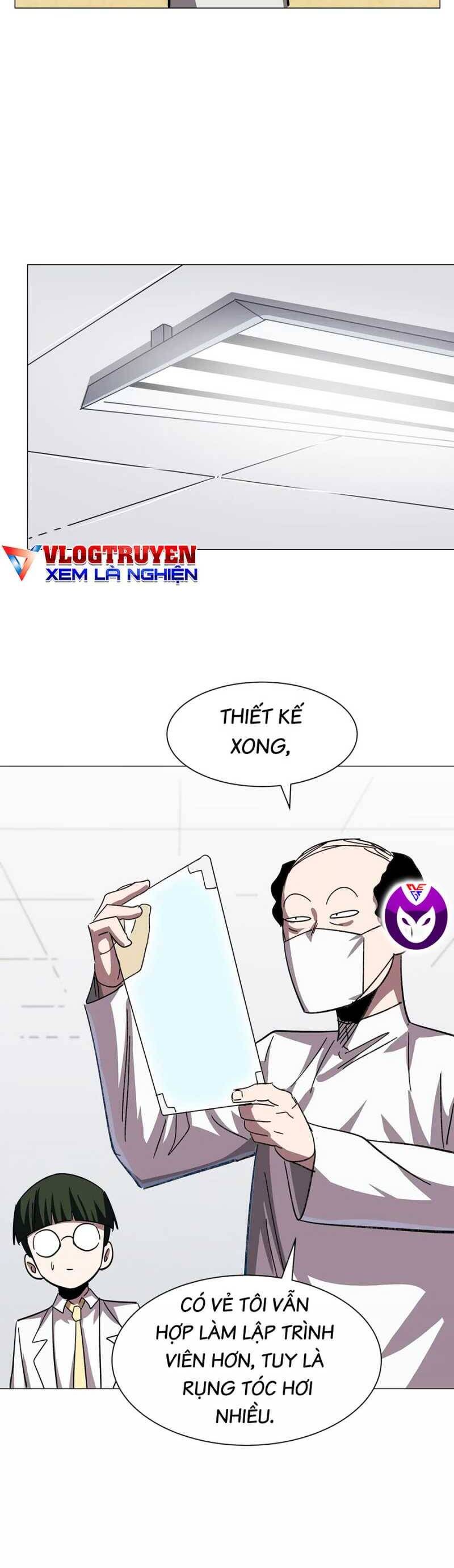 Cương Thi Tiên Sinh Chap 97 - Next Chap 98