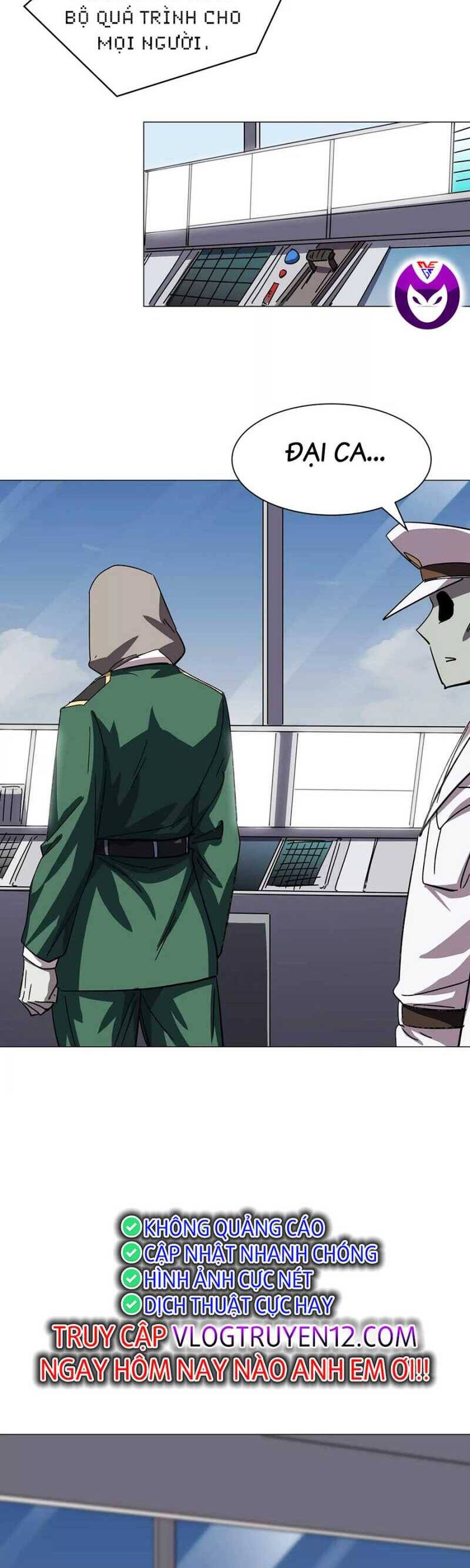 Cương Thi Tiên Sinh Chap 97 - Next Chap 98