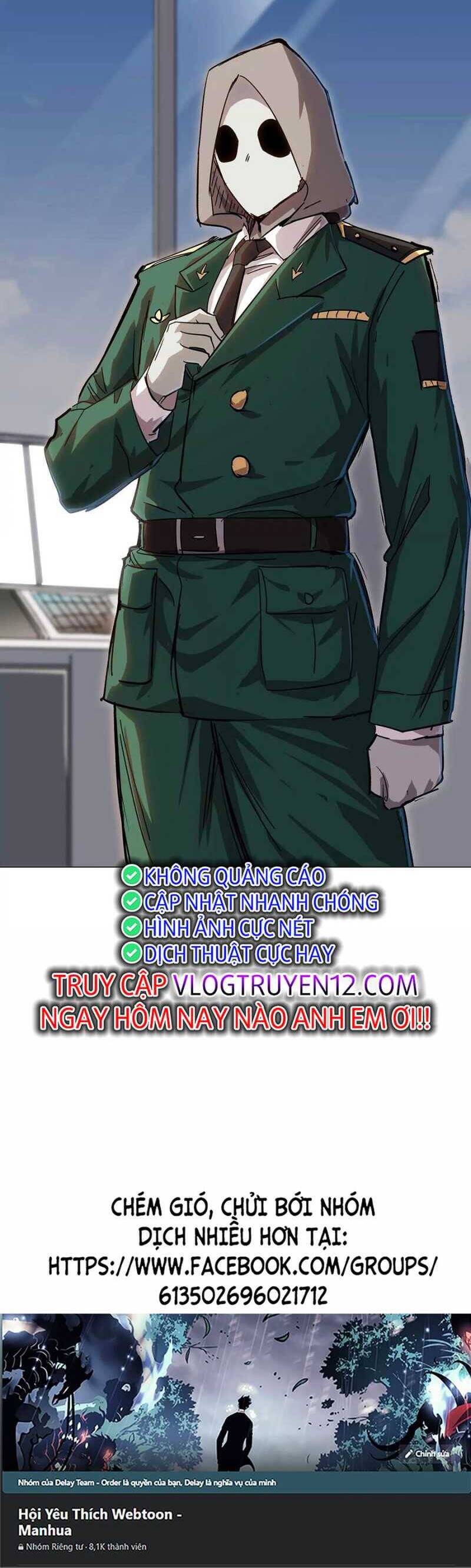 Cương Thi Tiên Sinh Chap 97 - Next Chap 98