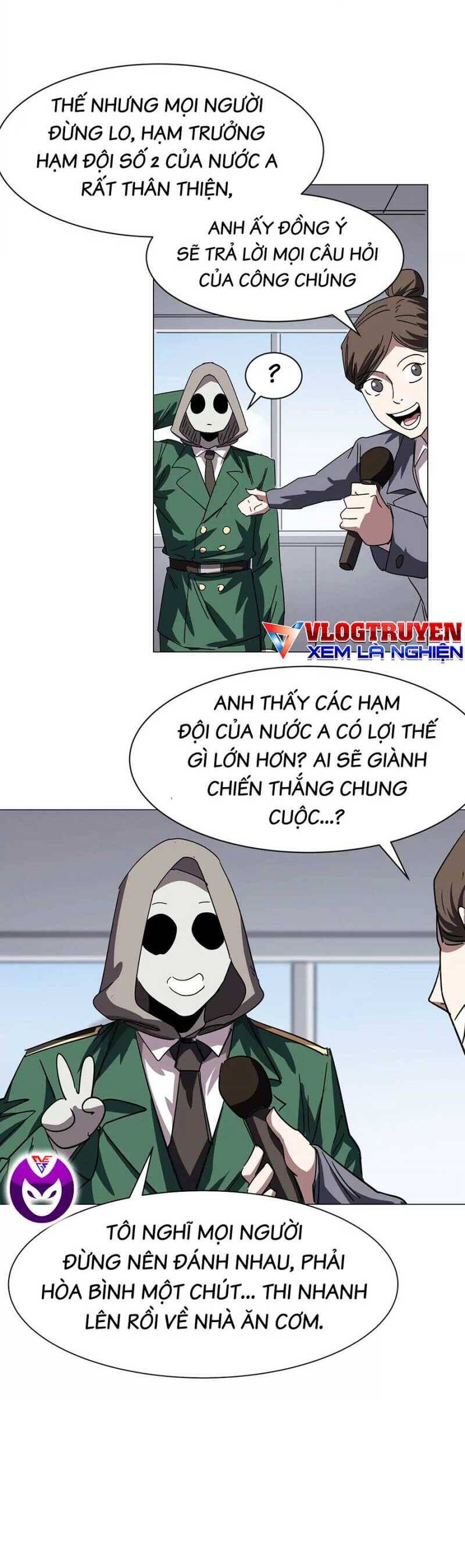 Cương Thi Tiên Sinh Chap 98 - Next Chap 99