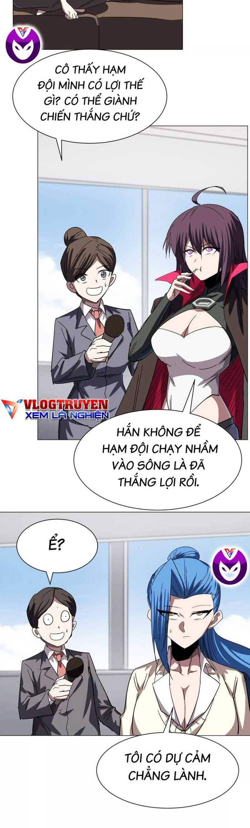 Cương Thi Tiên Sinh Chap 98 - Next Chap 99