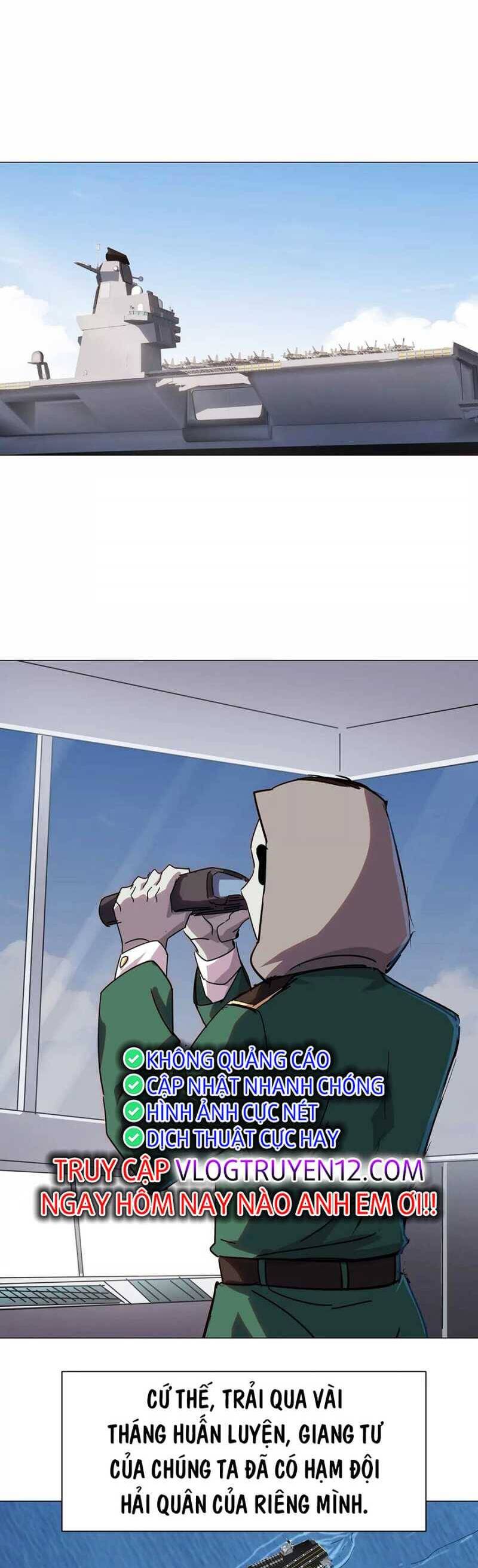 Cương Thi Tiên Sinh Chap 98 - Next Chap 99