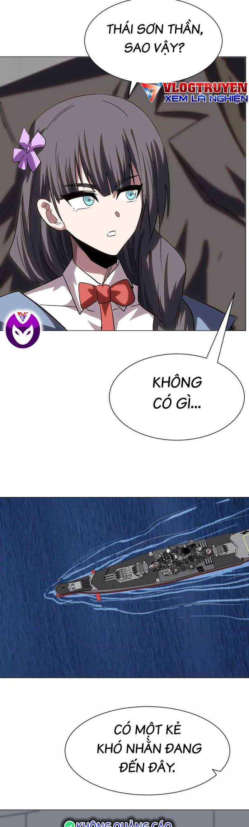 Cương Thi Tiên Sinh Chap 98 - Next Chap 99