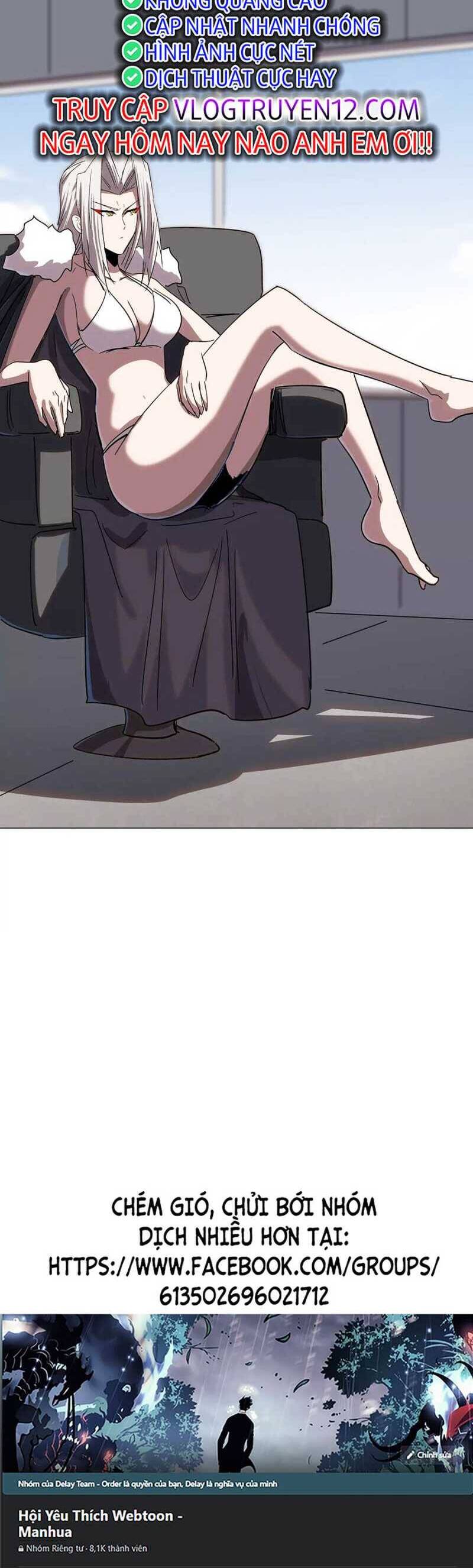 Cương Thi Tiên Sinh Chap 98 - Next Chap 99