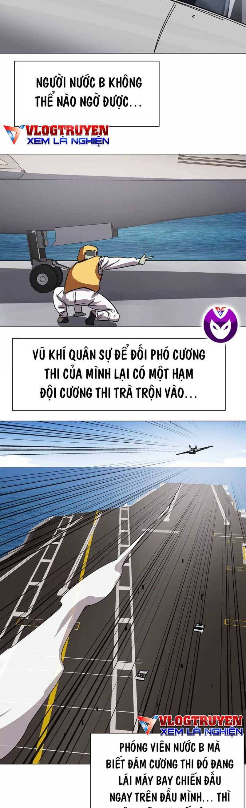 Cương Thi Tiên Sinh Chap 98 - Next Chap 99