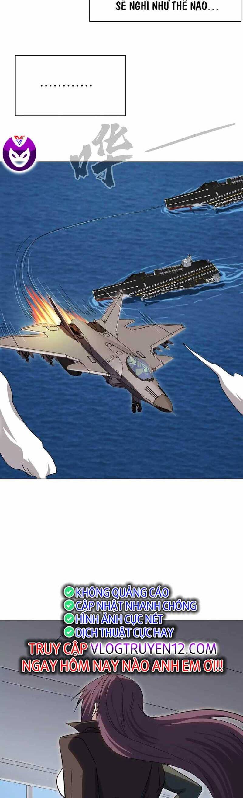 Cương Thi Tiên Sinh Chap 98 - Next Chap 99