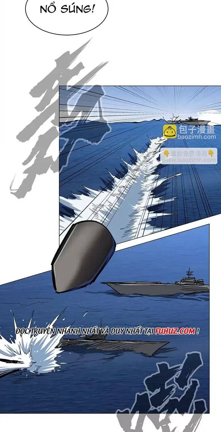 Cương Thi Tiên Sinh Chap 99 - Next Chap 100