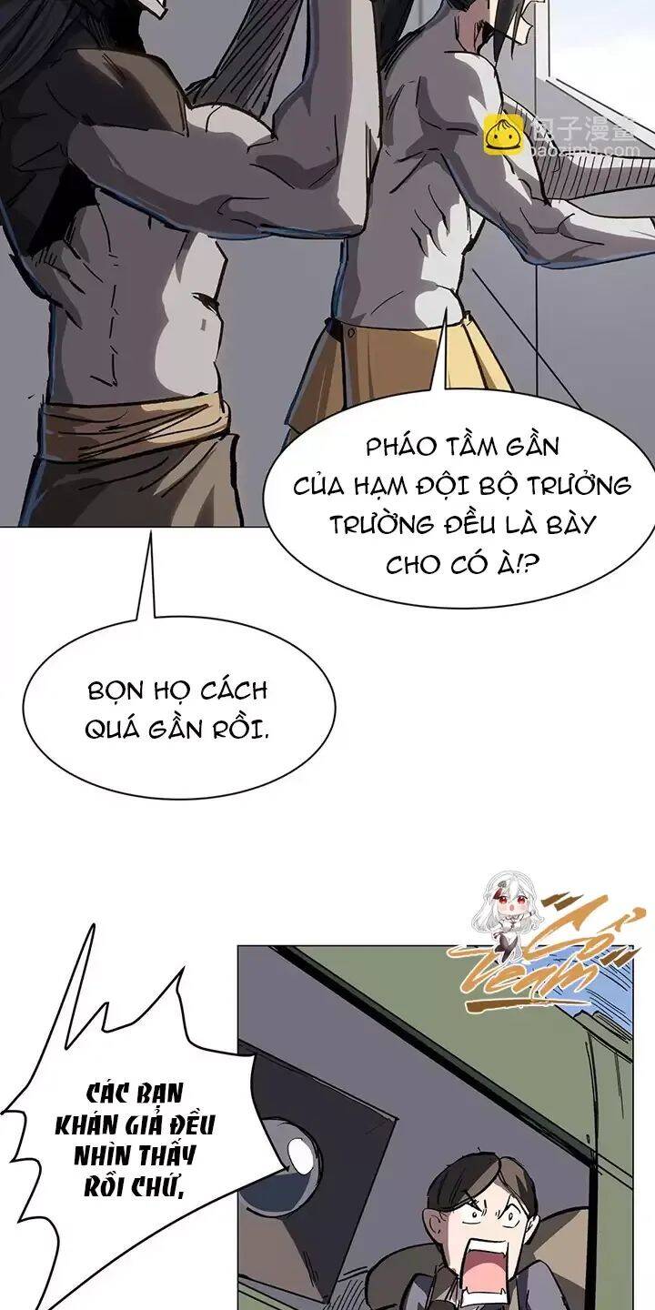 Cương Thi Tiên Sinh Chap 99 - Next Chap 100