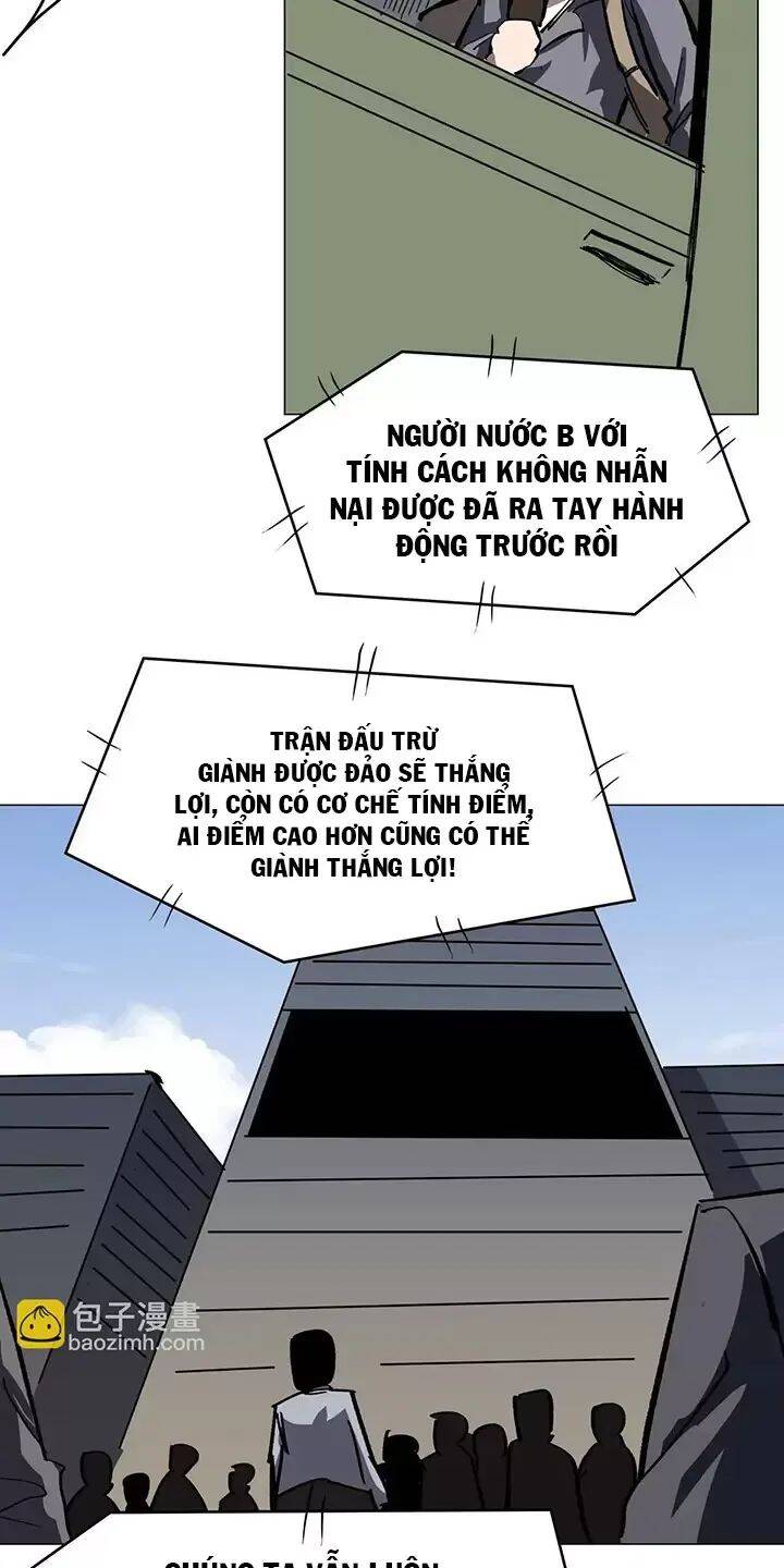 Cương Thi Tiên Sinh Chap 99 - Next Chap 100