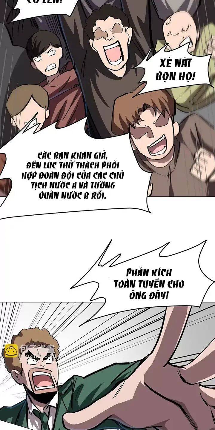 Cương Thi Tiên Sinh Chap 99 - Next Chap 100