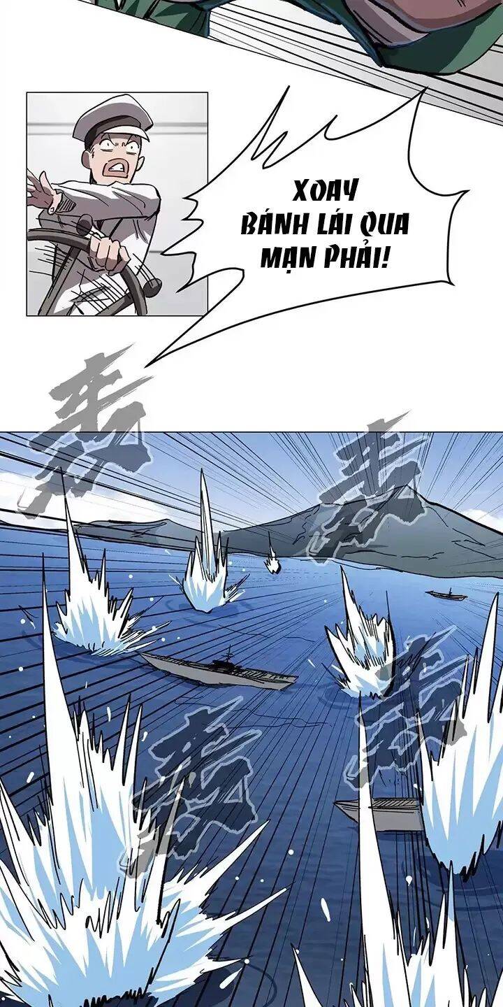 Cương Thi Tiên Sinh Chap 99 - Next Chap 100