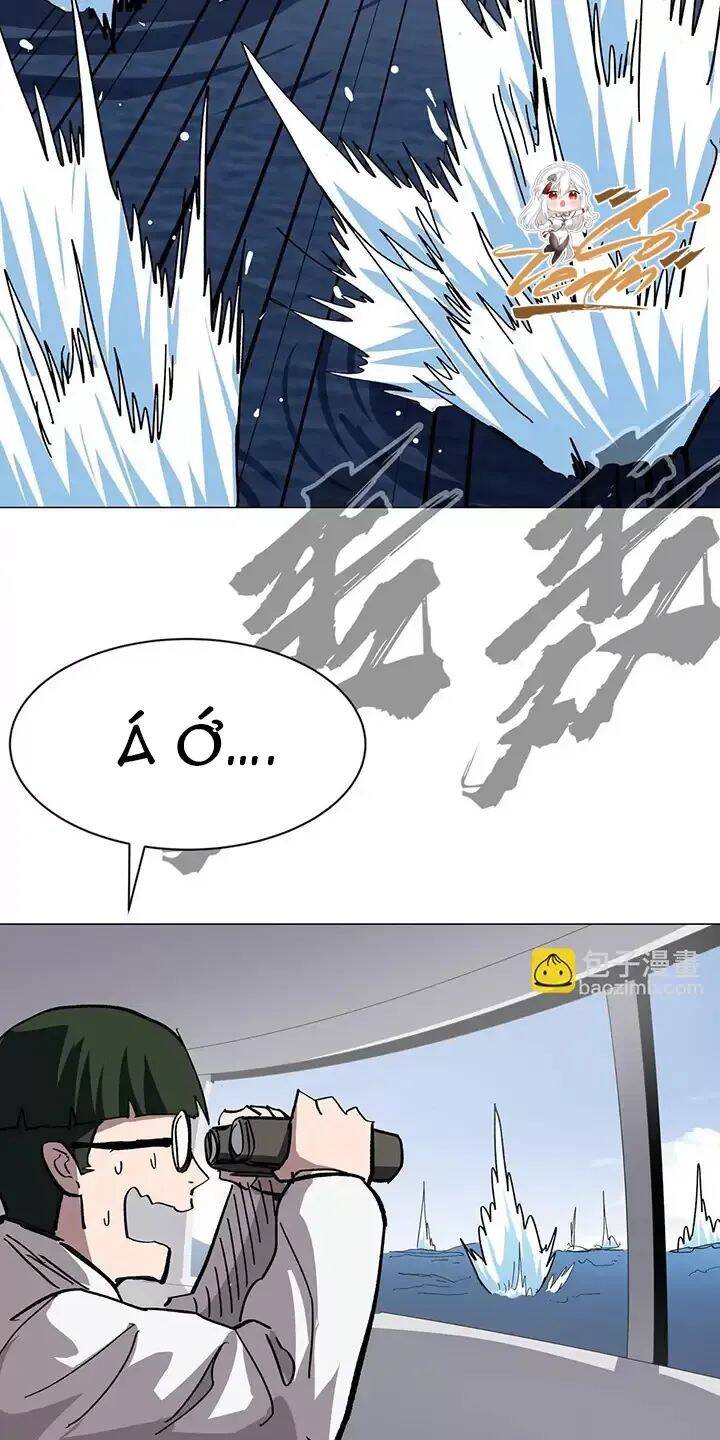 Cương Thi Tiên Sinh Chap 99 - Next Chap 100