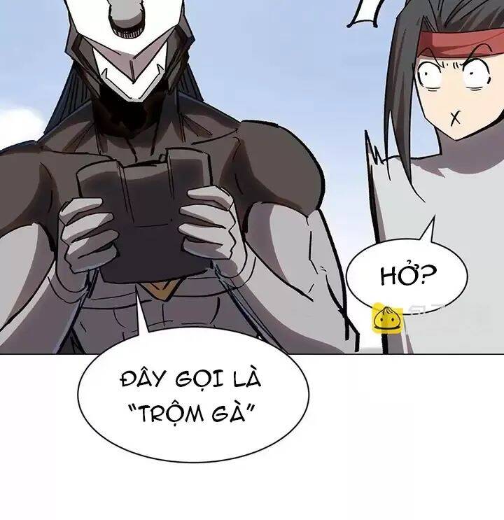 Cương Thi Tiên Sinh Chap 99 - Next Chap 100