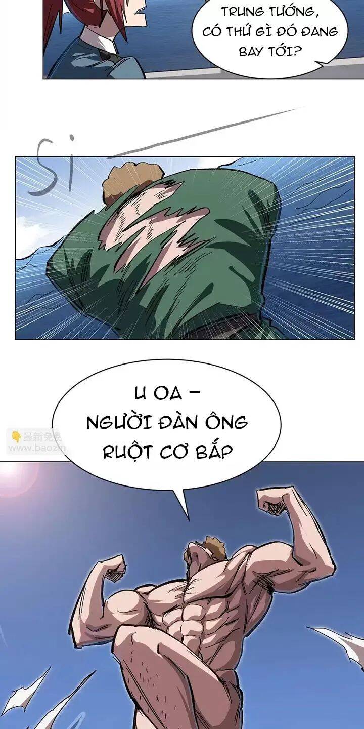 Cương Thi Tiên Sinh Chap 99 - Next Chap 100