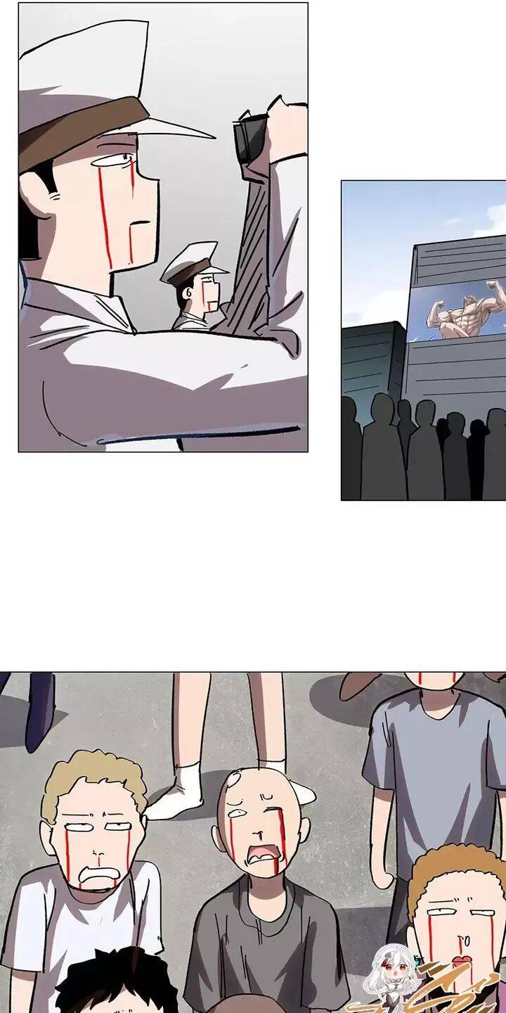 Cương Thi Tiên Sinh Chap 99 - Next Chap 100