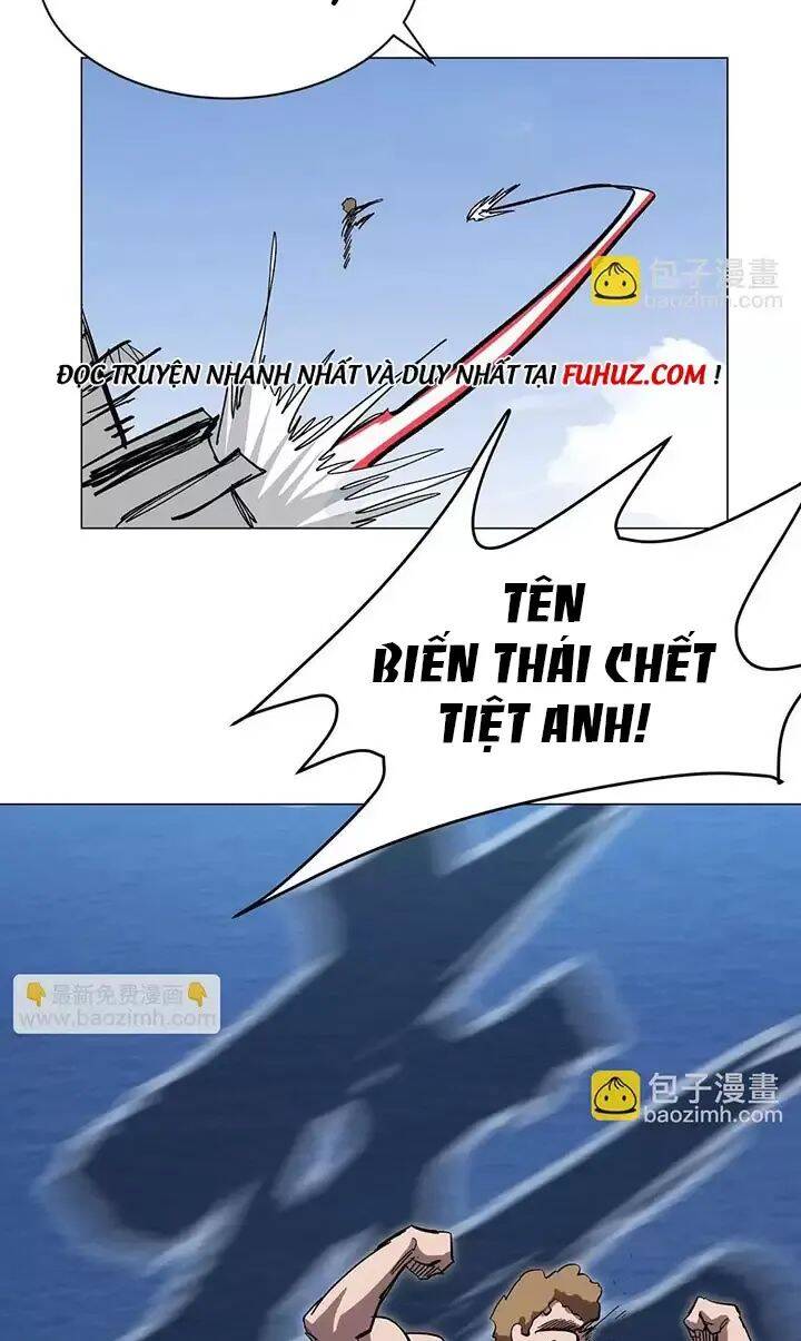 Cương Thi Tiên Sinh Chap 99 - Next Chap 100