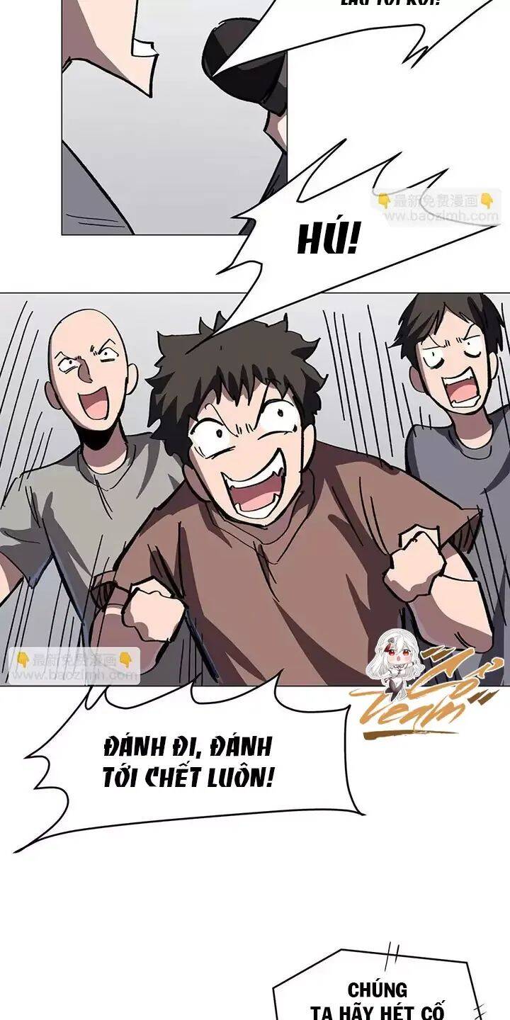 Cương Thi Tiên Sinh Chap 99 - Next Chap 100