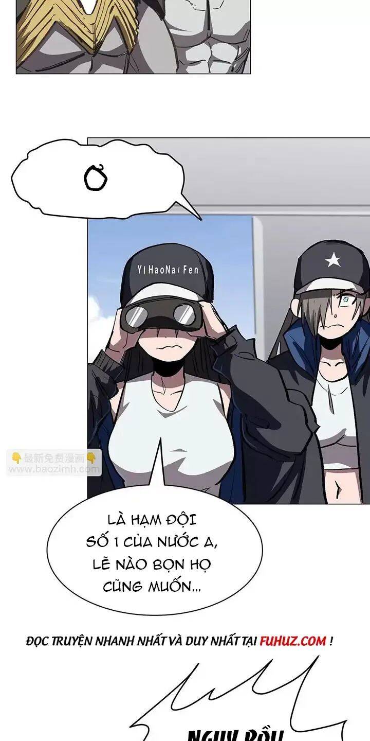 Cương Thi Tiên Sinh Chap 99 - Next Chap 100