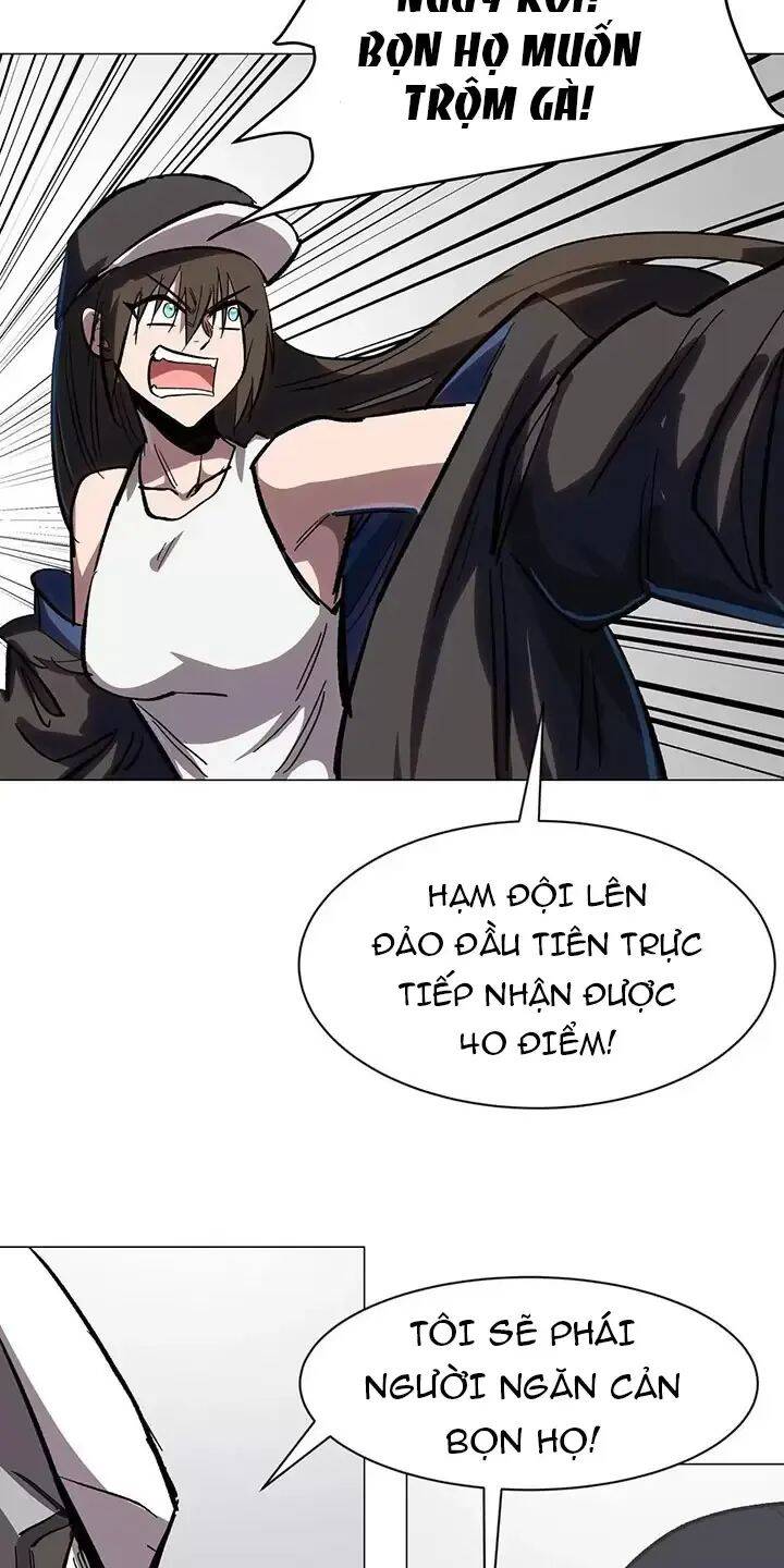 Cương Thi Tiên Sinh Chap 99 - Next Chap 100