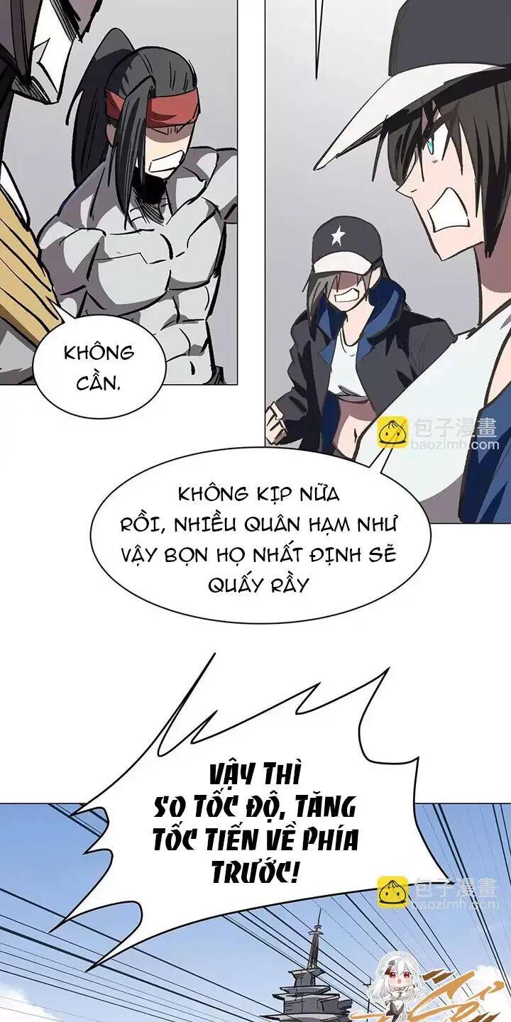 Cương Thi Tiên Sinh Chap 99 - Next Chap 100