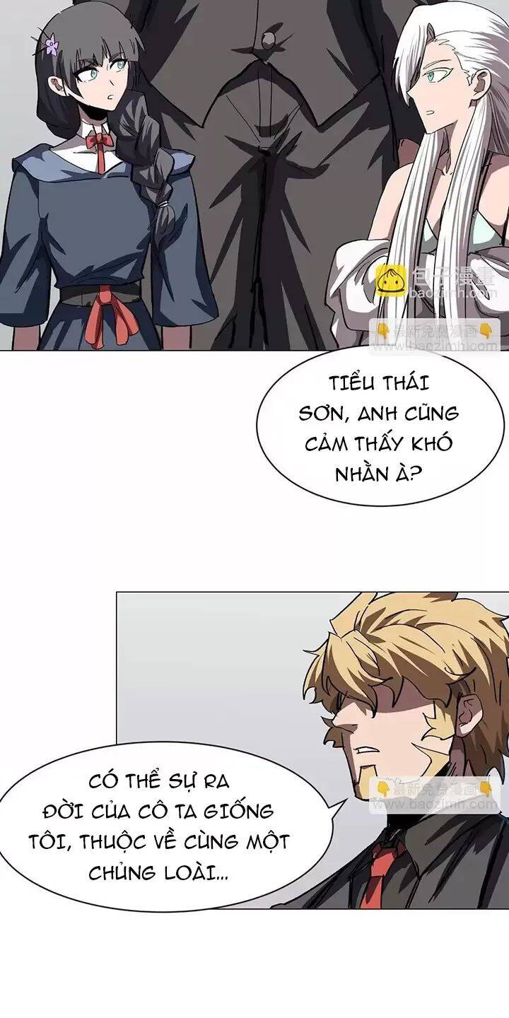 Cương Thi Tiên Sinh Chap 99 - Next Chap 100