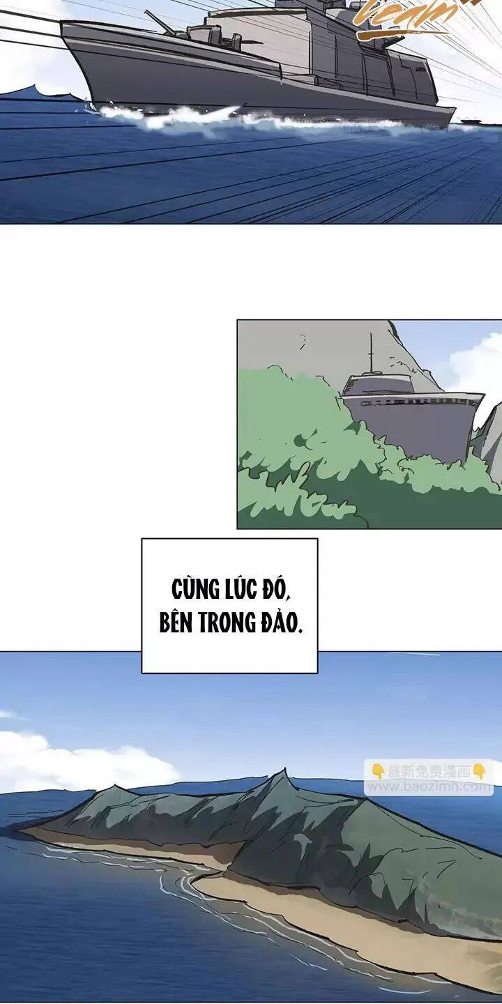 Cương Thi Tiên Sinh Chap 99 - Next Chap 100