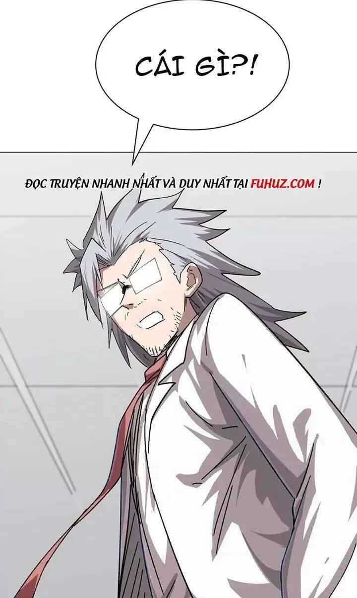 Cương Thi Tiên Sinh Chap 99 - Next Chap 100